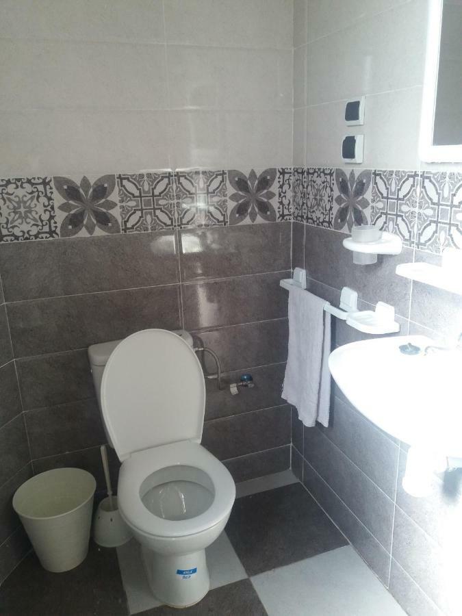 Appartement Pour Famille Есувейра Екстериор снимка