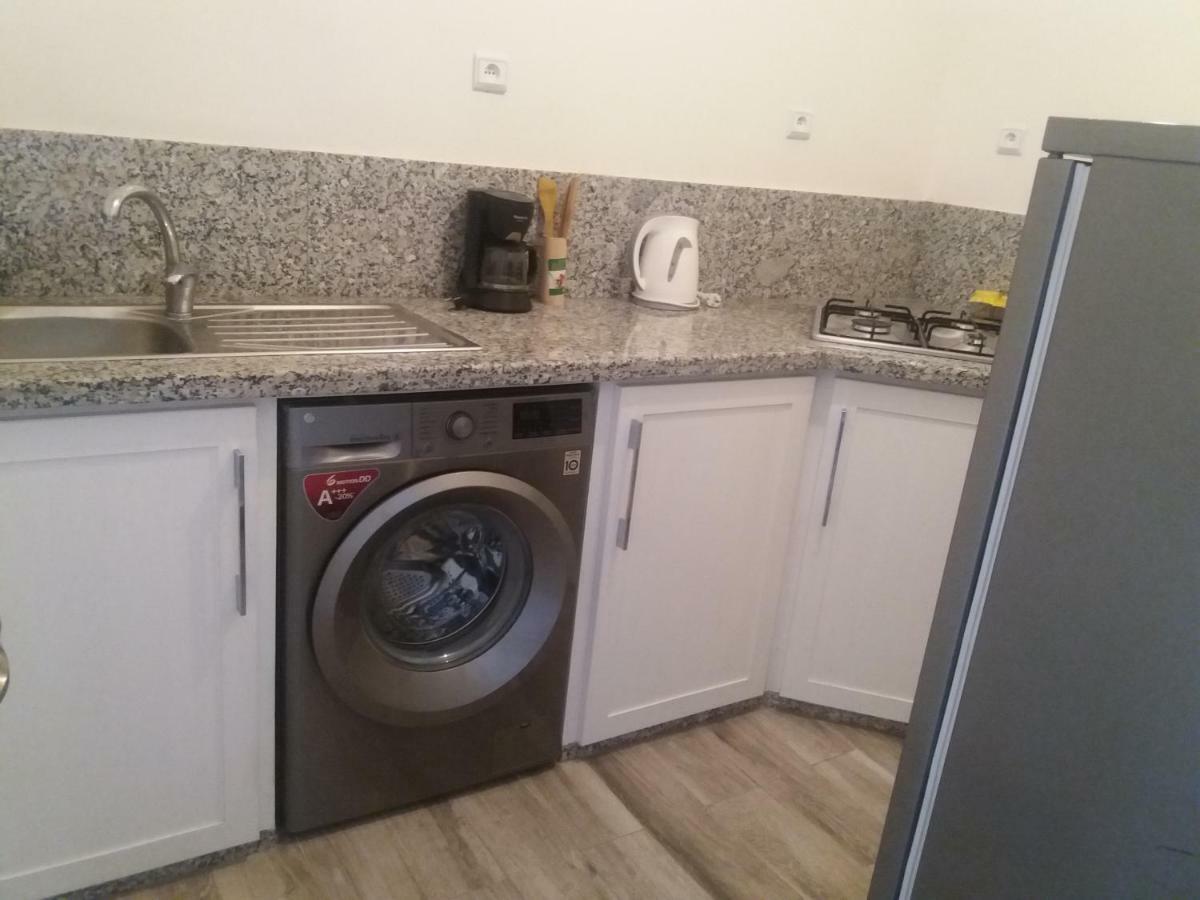Appartement Pour Famille Есувейра Екстериор снимка